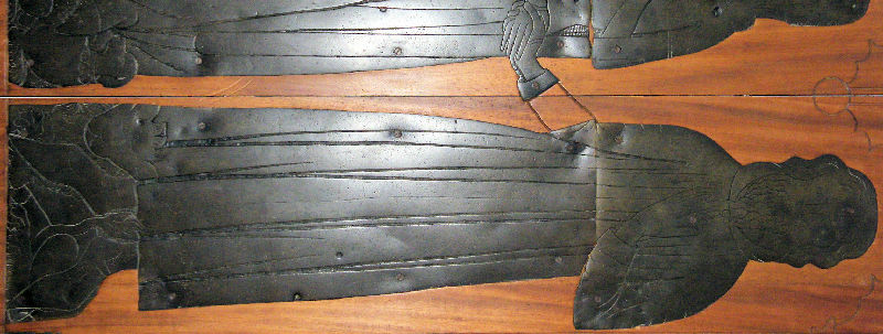 Richard Torrington 1356